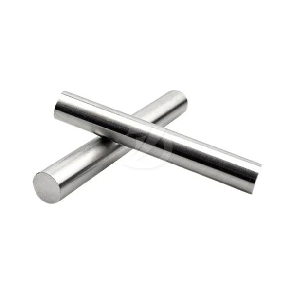 6082 Aluminum Bar